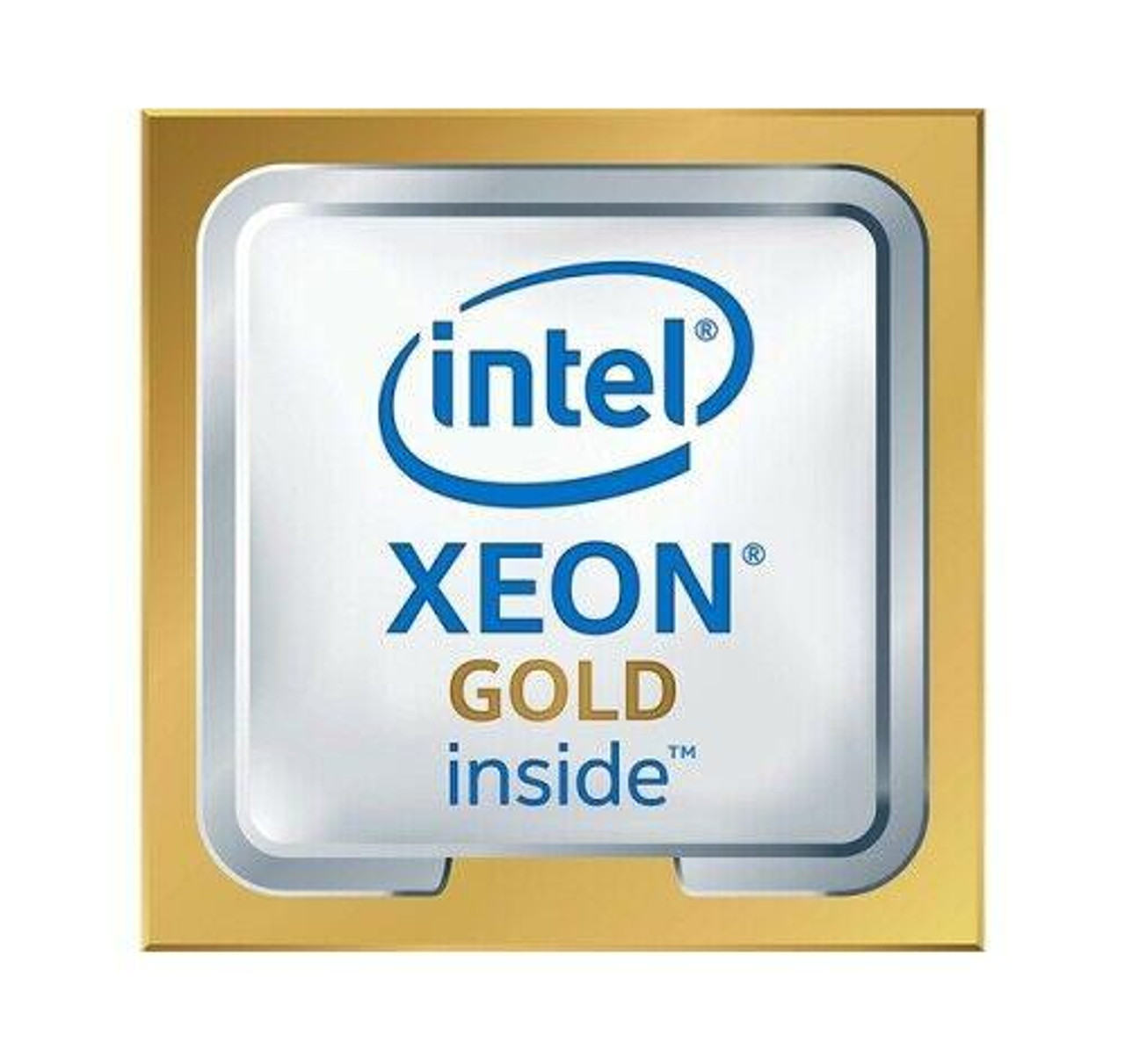 BX806956230 Intel Xeon Gold 6230 20-Core 2.10GHz 27.5MB L3 Cache Socket 3647 Processor