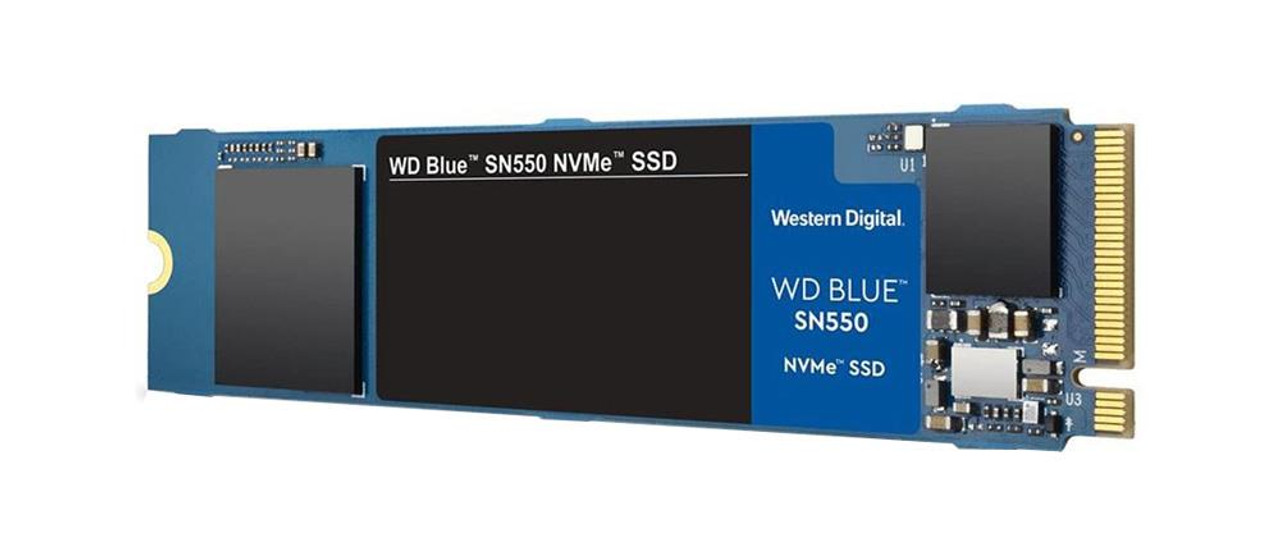 WDBA3V0010BNC-WRSN Western Digital Blue SN550 1TB TLC PCI Express