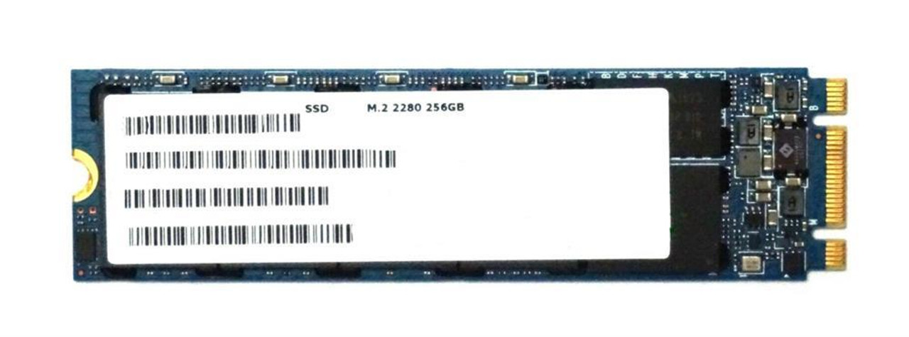 3AC63AV HP 256GB TLC SATA 6Gbps (Opal2 SED) M.2 2280 Internal Solid State Drive (SSD)