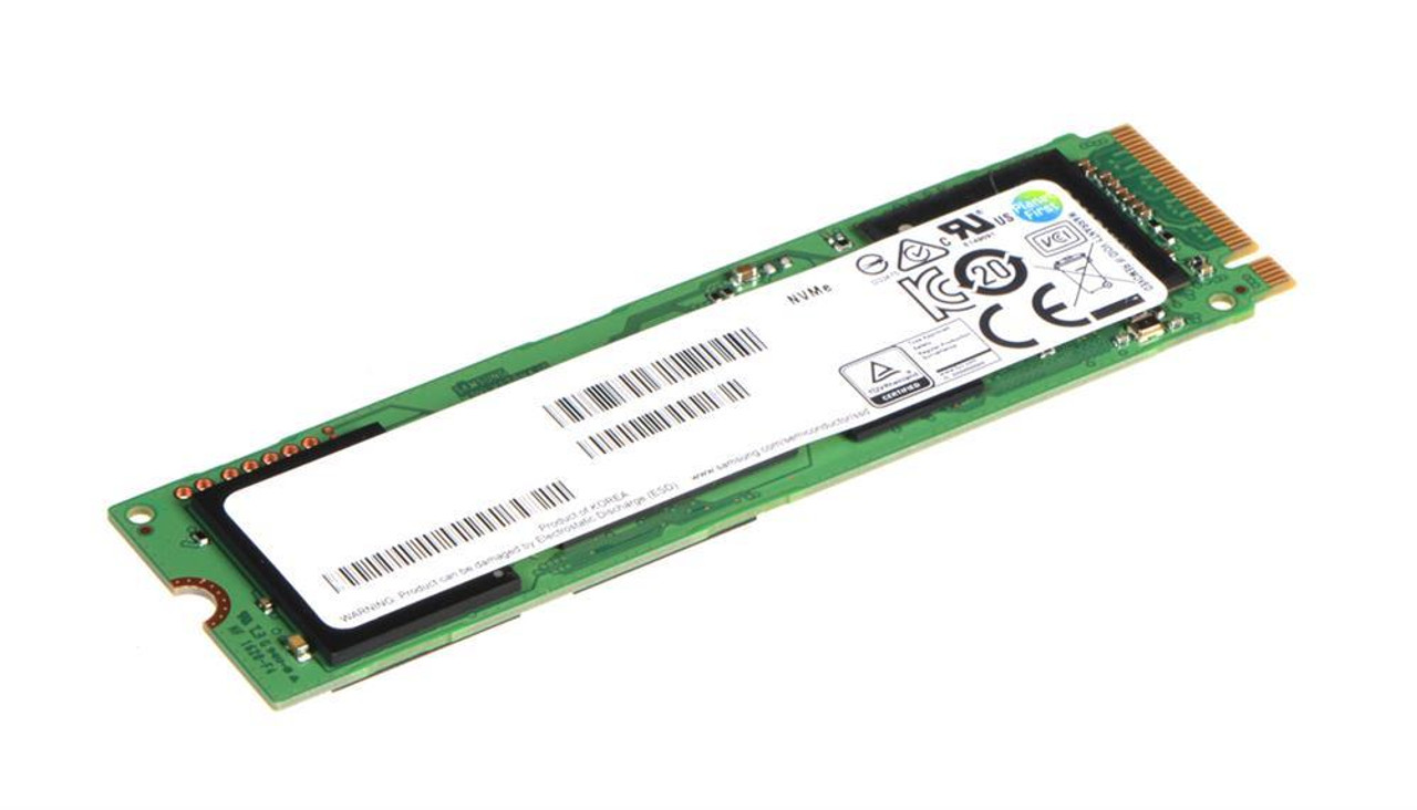 L09145-001 HP 16GB PCI Express 3.0 x4 NVMe M.2 2280 Internal Solid State Drive (SSD)