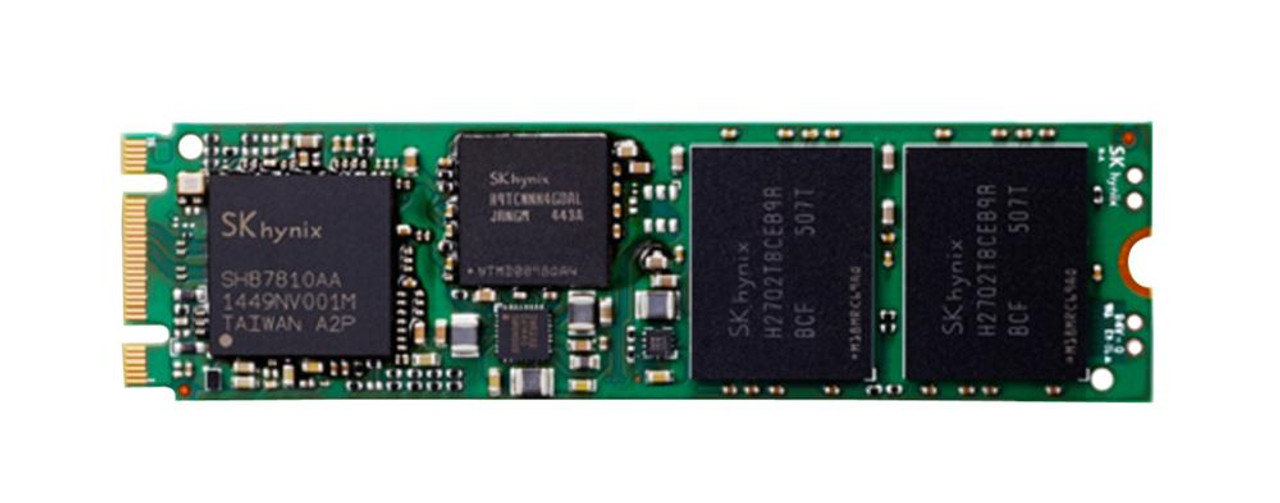 HFS512G39TND-N210A Hynix 512GB MLC SATA 6Gbps M.2 2280 Internal Solid State Drive (SSD)