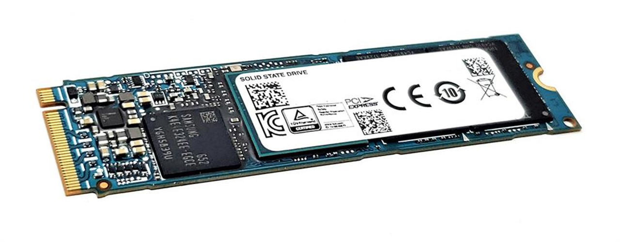 00JT096 Lenovo 256GB PCI Express 3.0 x4 NVMe M.2 2280 Internal Solid State Drive (SSD)