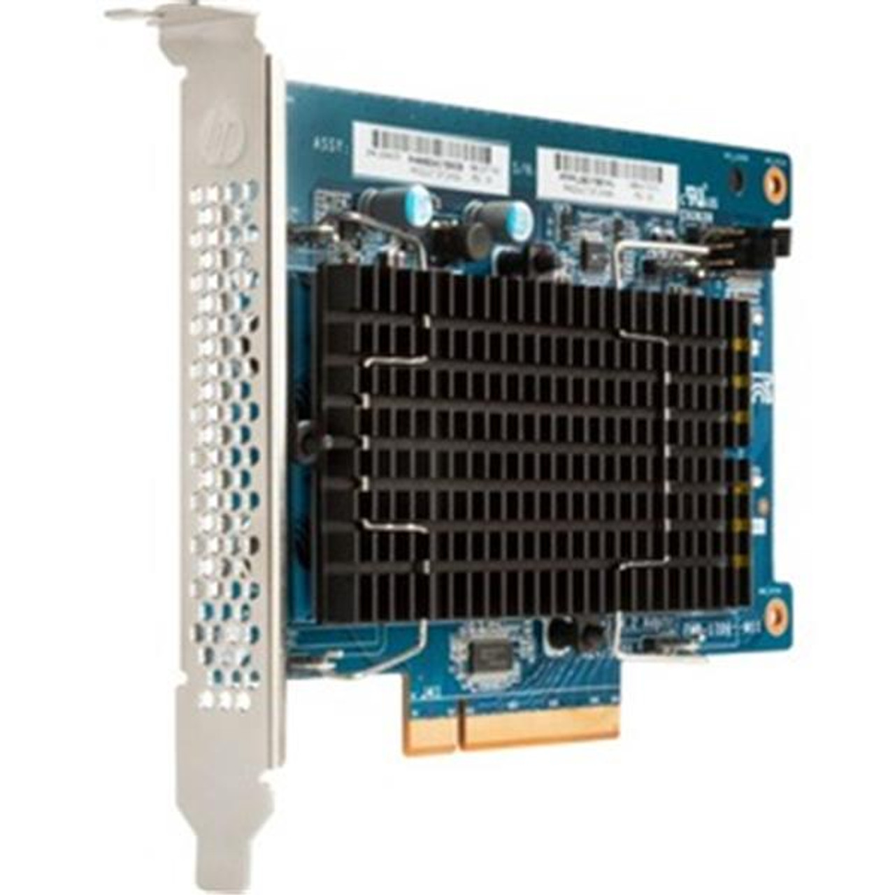 8PE76AA#AC3 HP 1TB TLC PCI Express NVMe M.2 2280 Internal Solid State Drive (SSD)