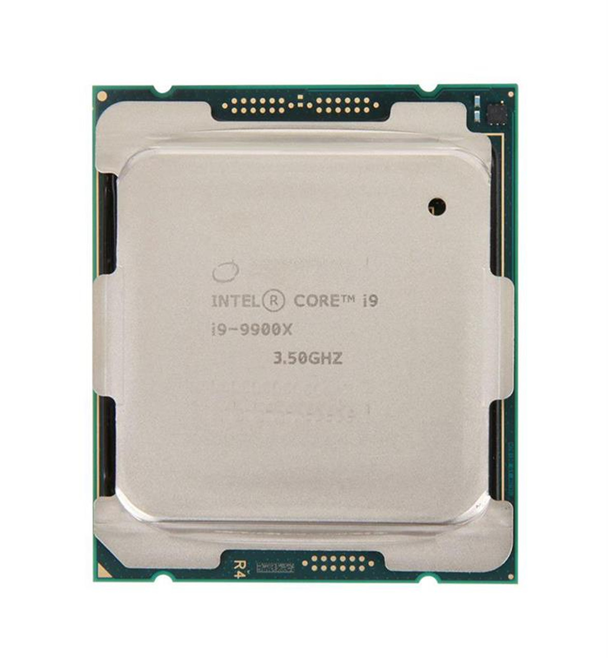 I9-9900XBX Intel Core i9-9900X 10-Core 3.50GHz 8.00GT/s DMI3 19.25MB L3  Cache Socket FCLGA2066 Desktop Processor