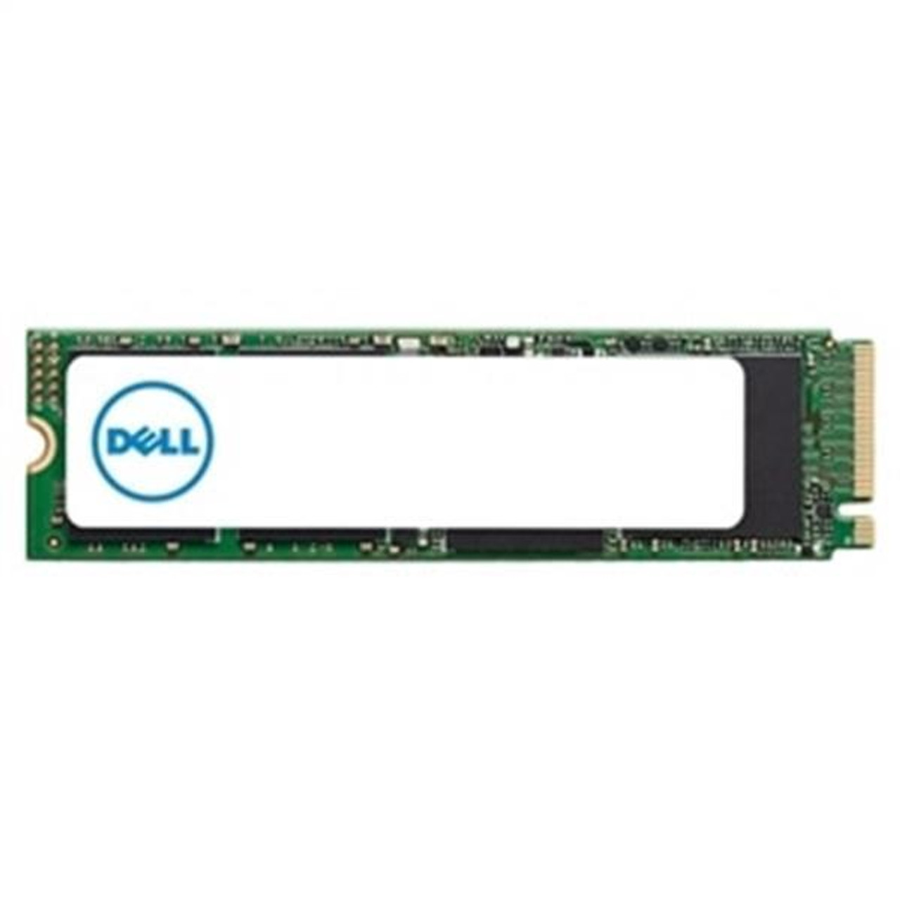 YFW8H Dell 1TB Class 40 Self-Encrypting Opal 2.0 PCI Express 3.0 x4 NVMe M.2