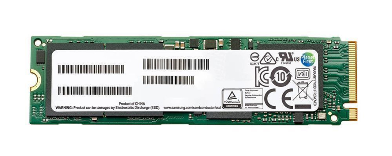 SSD0E38398 Lenovo 512GB TLC SATA 6Gbps M.2 2280 Internal Solid State Drive (SSD) for ThinkPad X1 Carbon