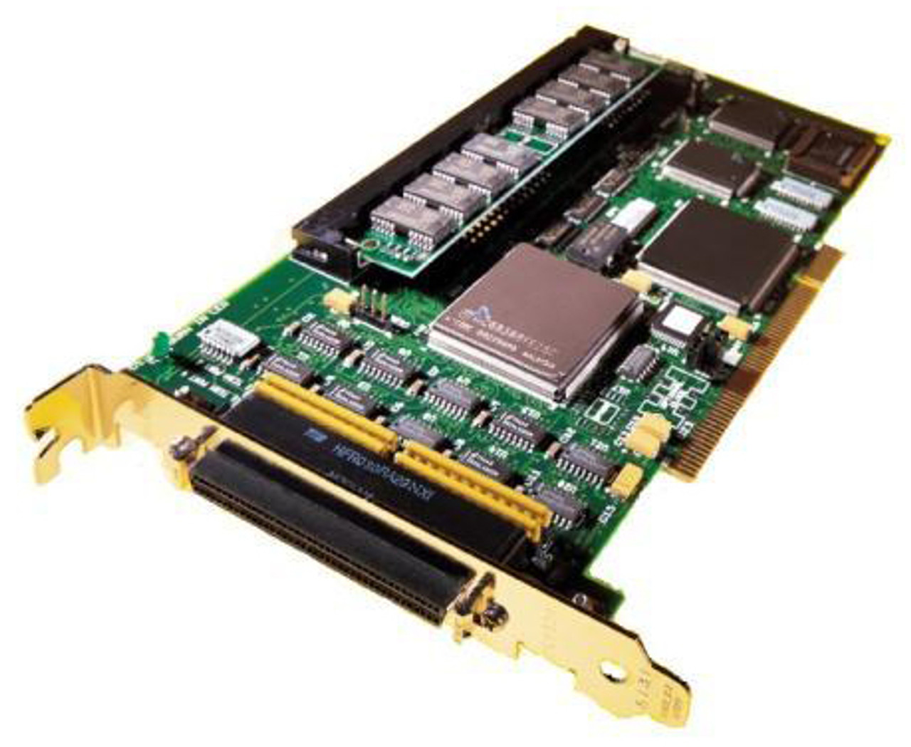 371-0982 Sun Quad Port High Speed Serial Interface PCI Adapter