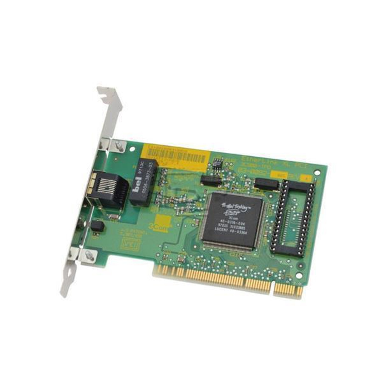 3C37263 3Com Ethernet ATM Interface Card 12 x 10Base-T LAN Interface Module