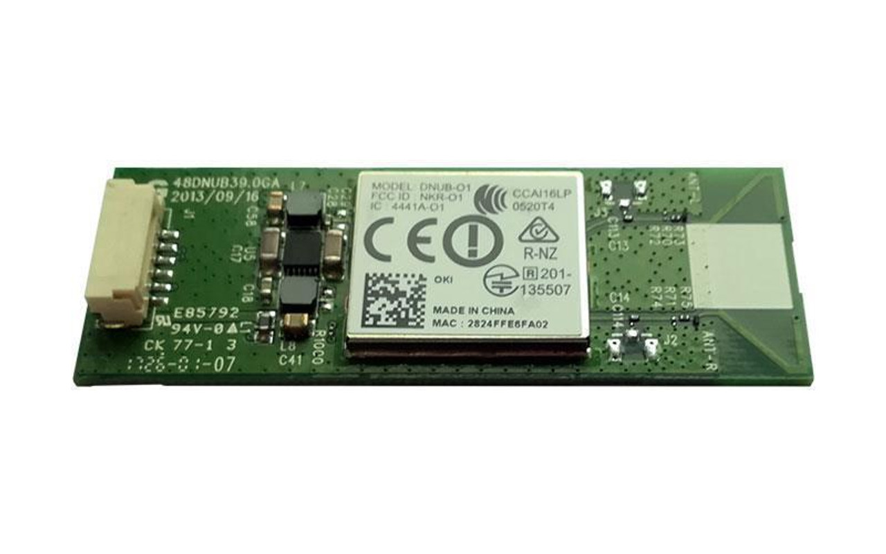 70050101 OkiData Wireless Network Card for C9600 Series Printer