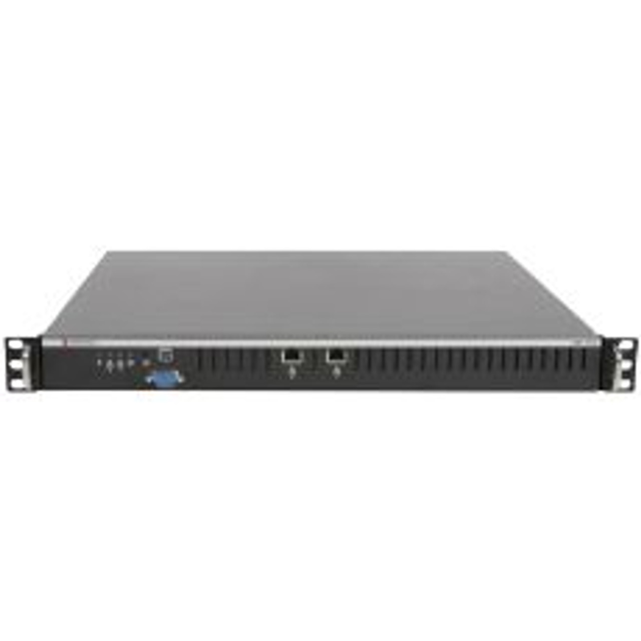 RBT-8110 Enterasys RoamAbout Wireless Switch RBT8110 Switch EN Fast EN Gigabit EN 10BaseT 100BaseTX 1000BaseT 1U Rackmountable (Refurbished)