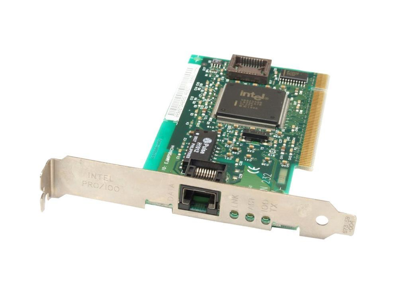 12091 Dell 10/100 PCI Ethernet Card