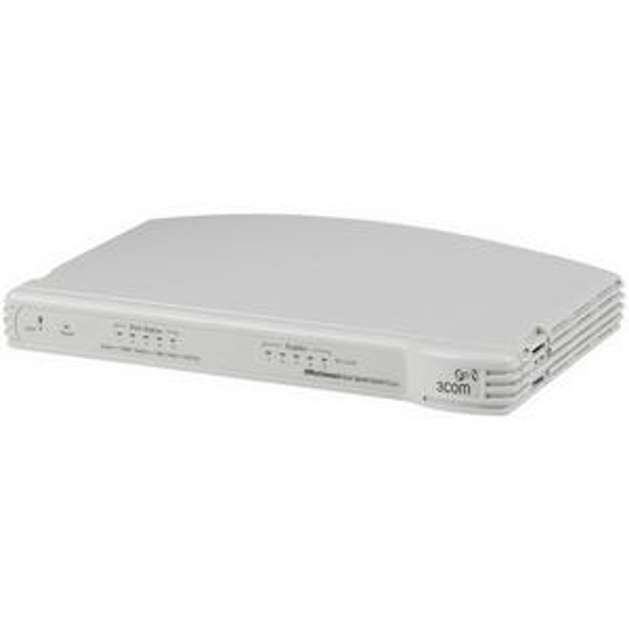 3C16790 3Com OfficeConnect 5-Port 100Mbps External Fast Ethernet Dual Speed 5 Switch (Refurbished)