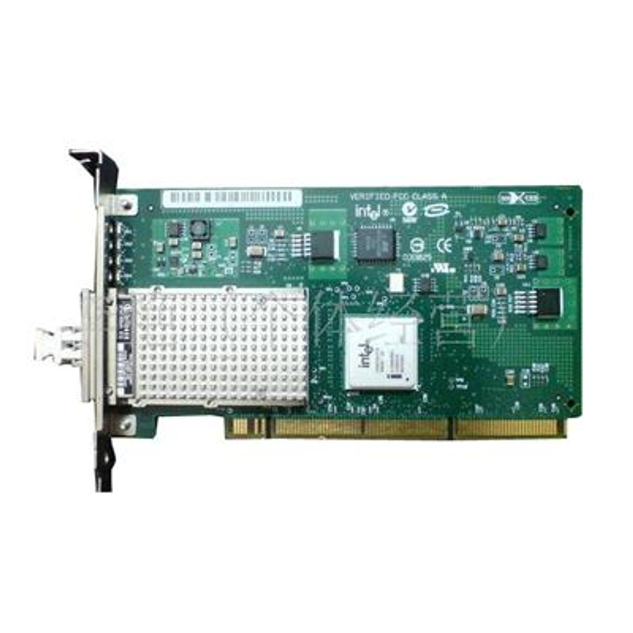 9111-5718 IBM 10Gbps 10GBase-SR Gigabit Ethernet PCI-X Network Adapter (5718)