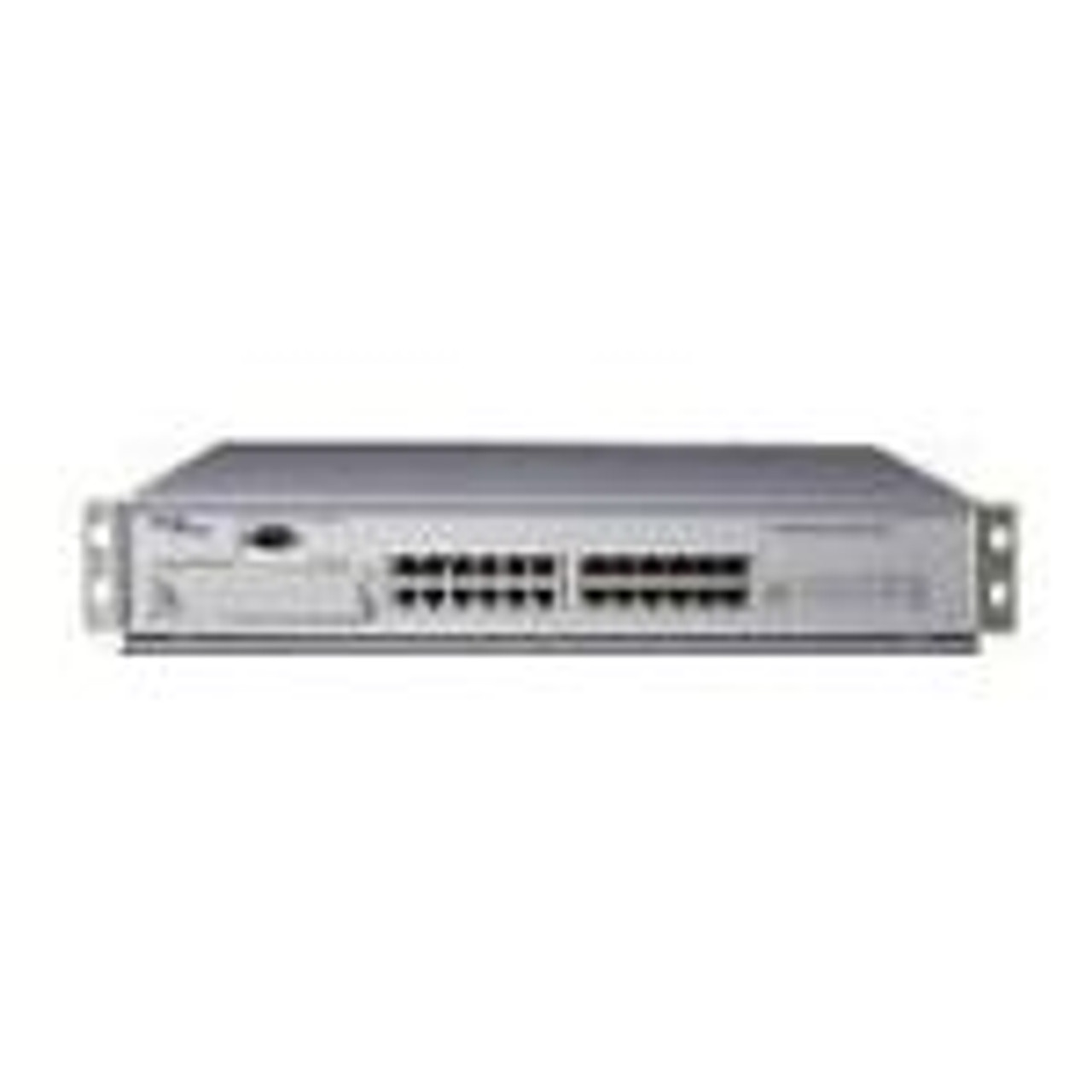 AL2001D15 Nortel Business Policy Switch 2000 24-Ports RJ-45 10/100Base-TX + 1 Media Slot (Refurbished)