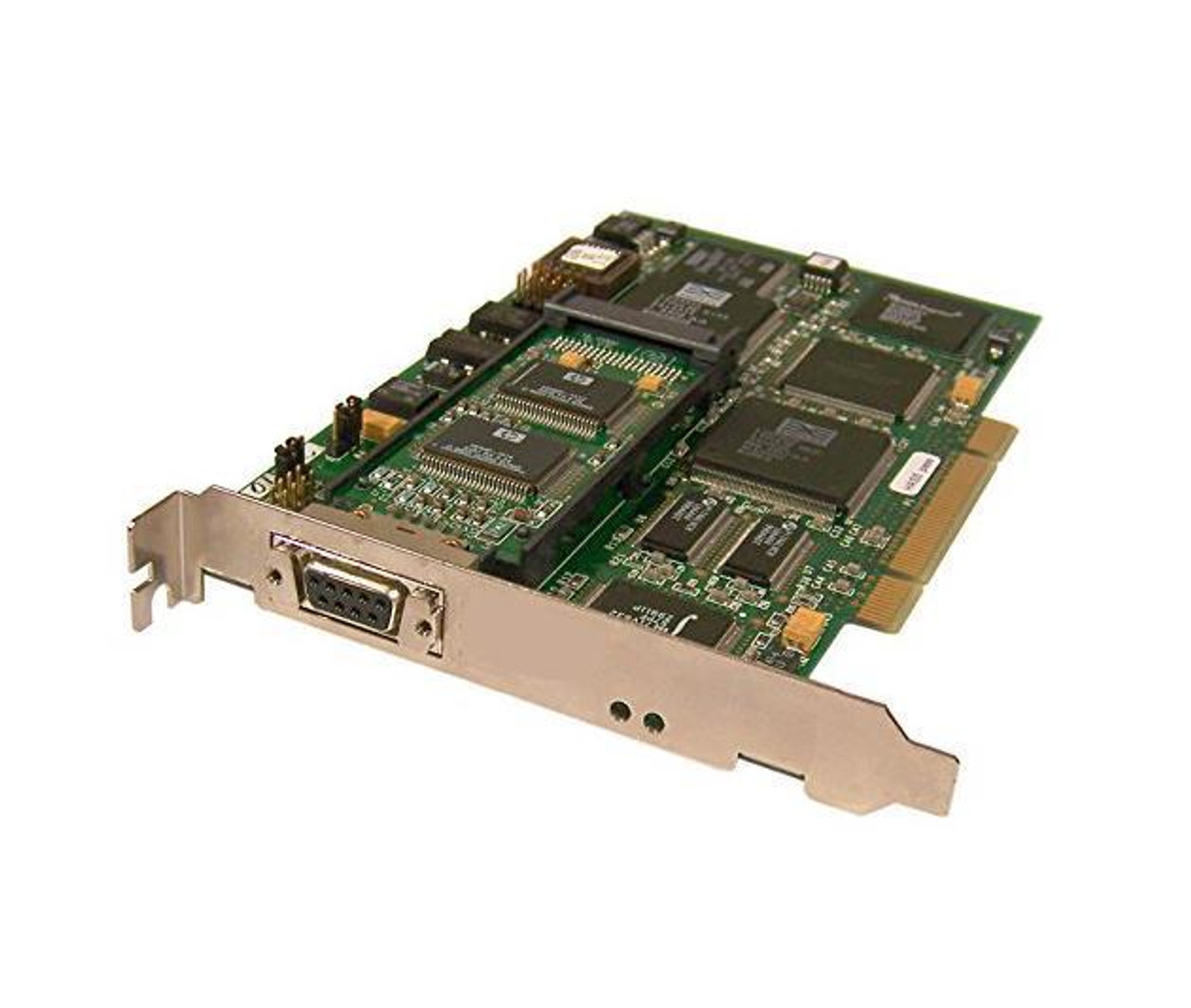 FC1020013-01C Emulex Network Fibre Channel PCI Host Bus Adapter