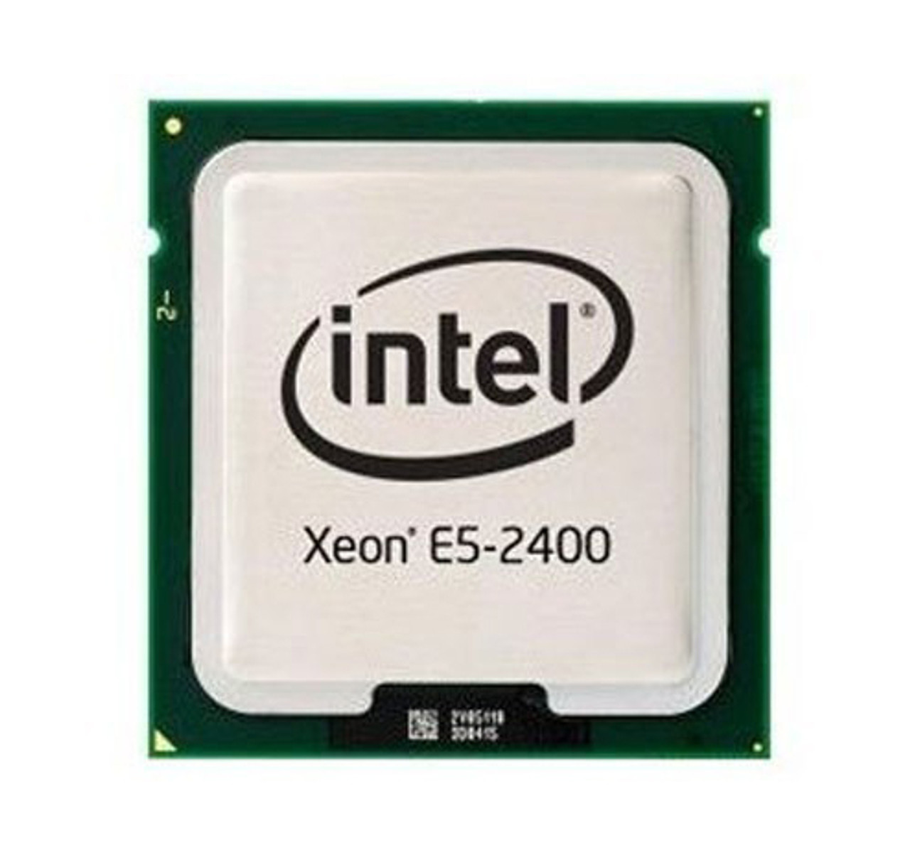 E5-2430 Intel Xeon E5 6-Core 2.20GHz 7.20GT/s QPI 15MB L3 Cache Processor