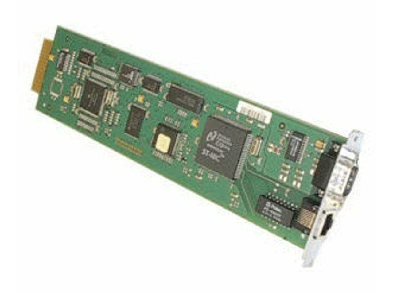 3C16080 3Com SuperStack II Ethernet Advanced RPS Management Module