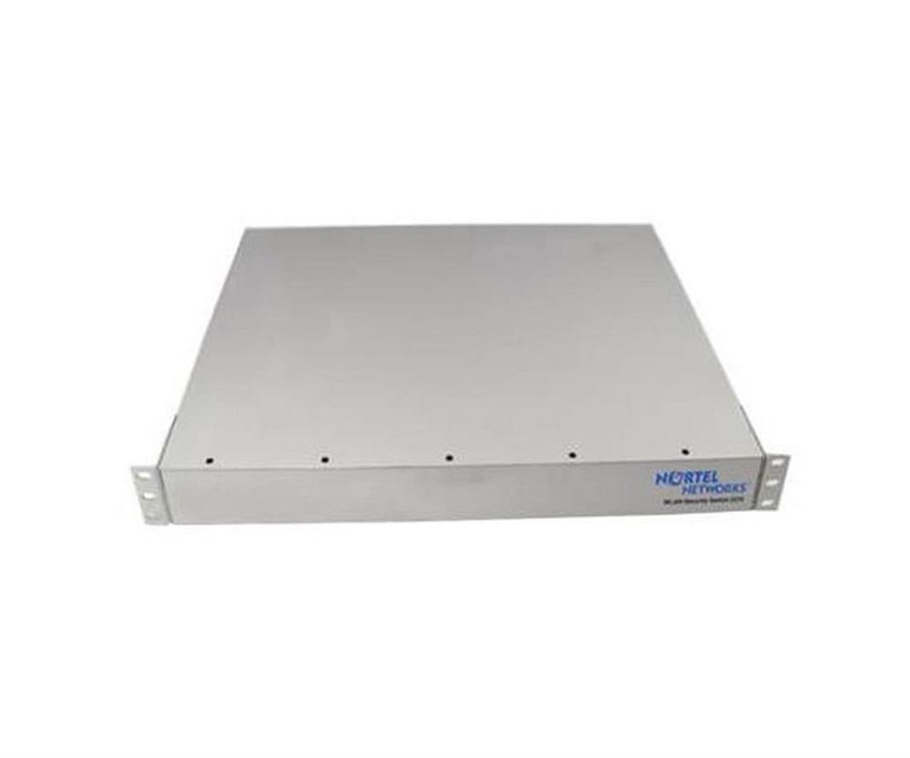 DS1404061 Nortel Passport 8608GTM Routing Switch Gigabit Ethernet Module 8 x 1000Base-T SC LAN Expansion Module (Refurbished)