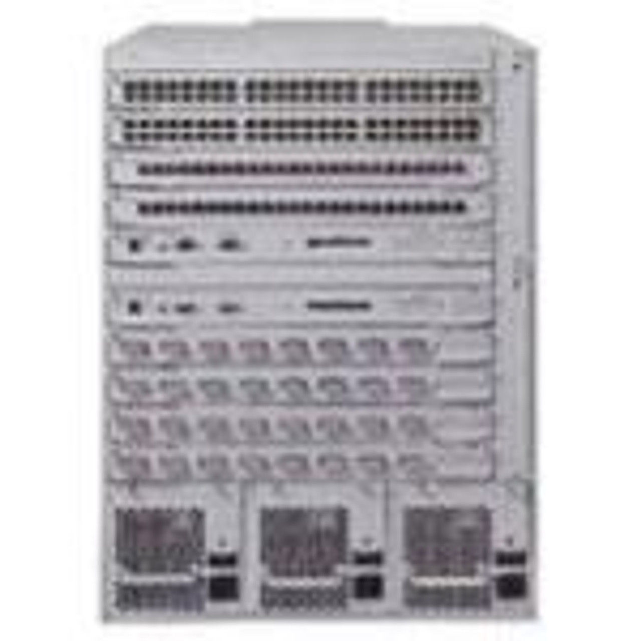 AL2012E34-E5 Nortel Ethernet Switch 470-48T with 48-Ports 10/100 BASE-TX Ports+2 BUILT-IN GBIC SlotS (Refurbished)