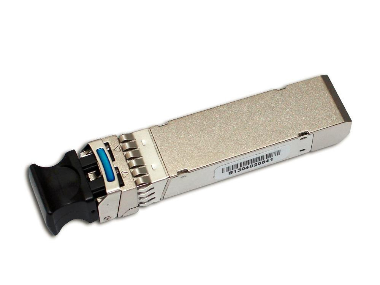 JX-SFP-1GE-LX Juniper 1Gbps 1000Base-LX Single-mode Fiber 10km 1310nm Duplex LC Connector SFP Transceiver Module (Refurbished)