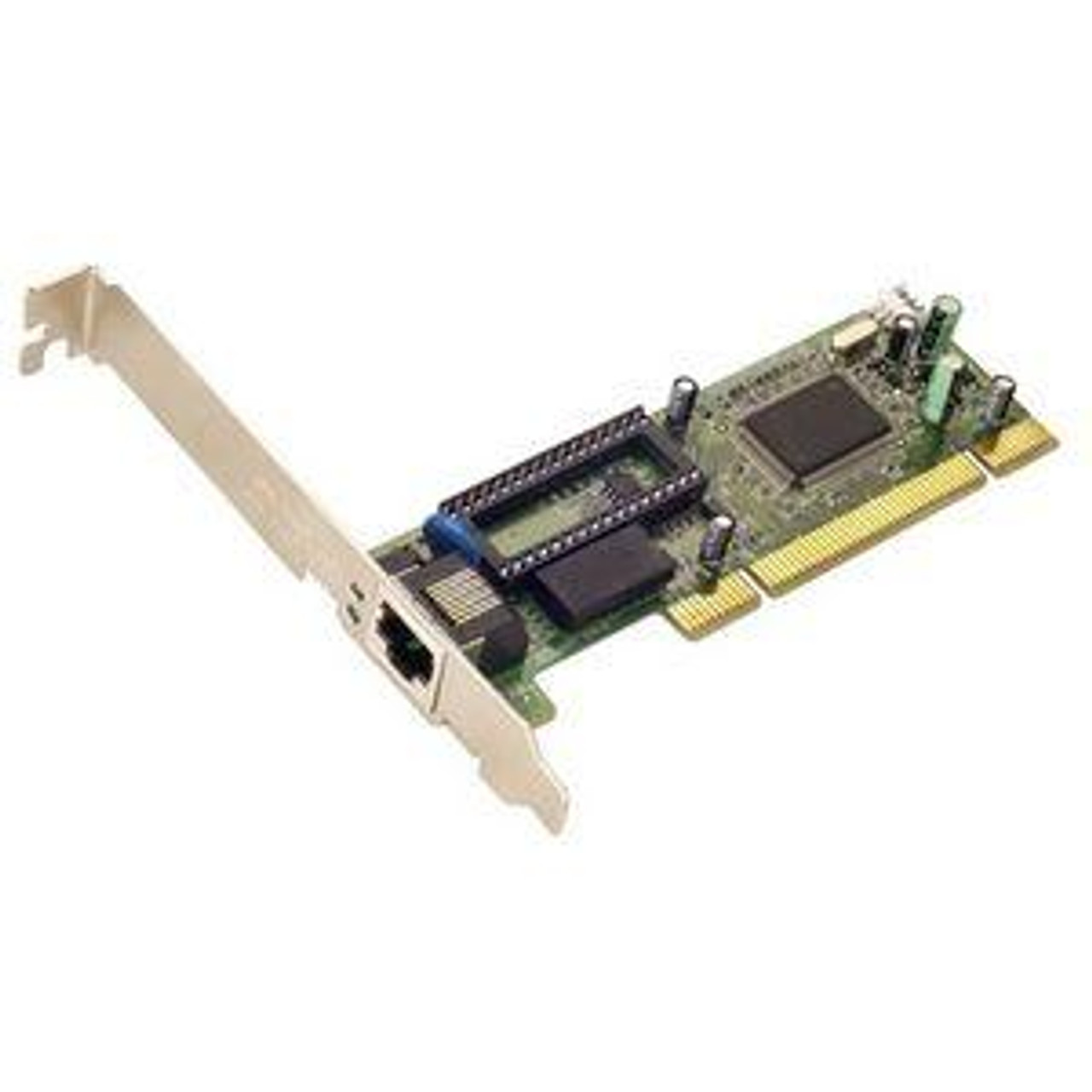 USR997900A U.S. Robotics 7900A Fast Ethernet PCI Network Card PCI 1 x RJ-45 10/100Base-TX