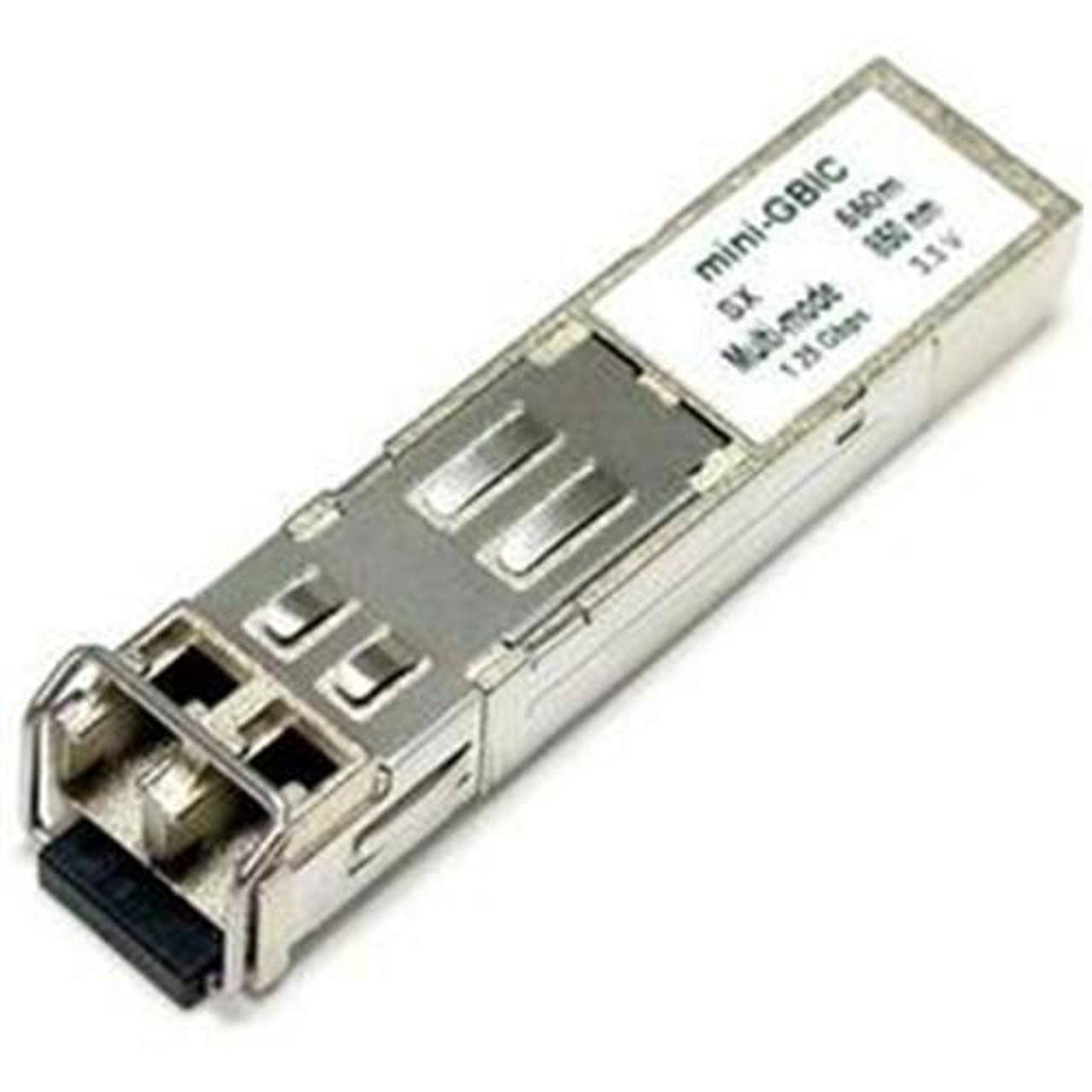 TEGMGBSX Trendnet Multi-Mode Fiber (MMF) GBIC Mini 1000Base SX Standard Module