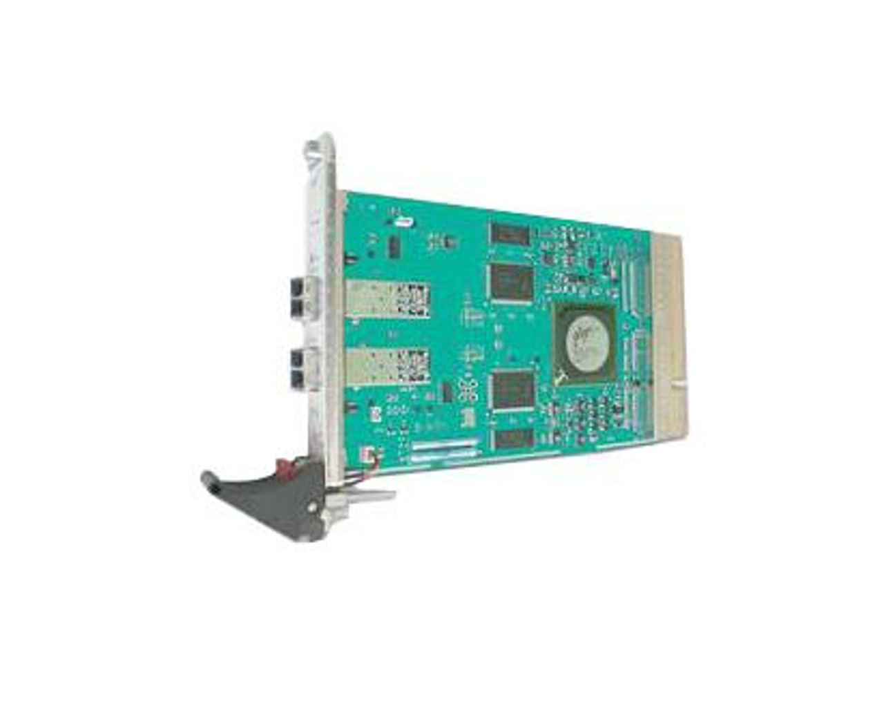 QCP2342 QLogic 2-Gbps Dual Channel 66MHz cPCI Fibre Channel Host Bus Adapter (HBA)