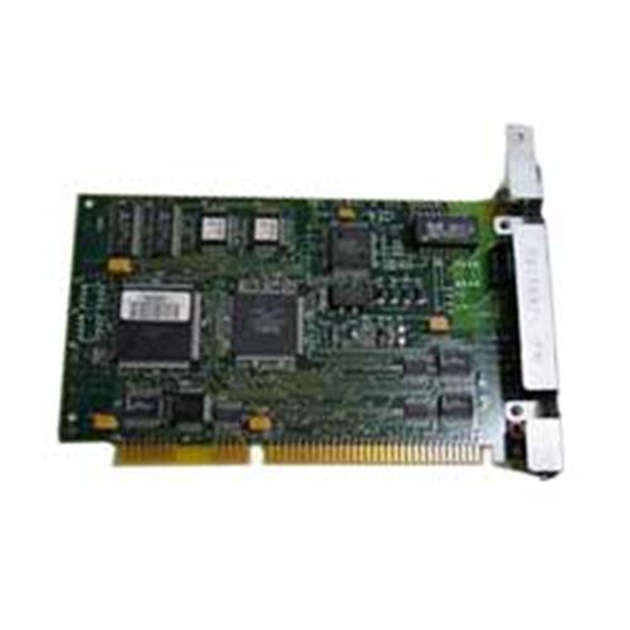 79G3688 IBM Single-Port RJ-45 16-bit 16/4 Token Ring ISA Adapter