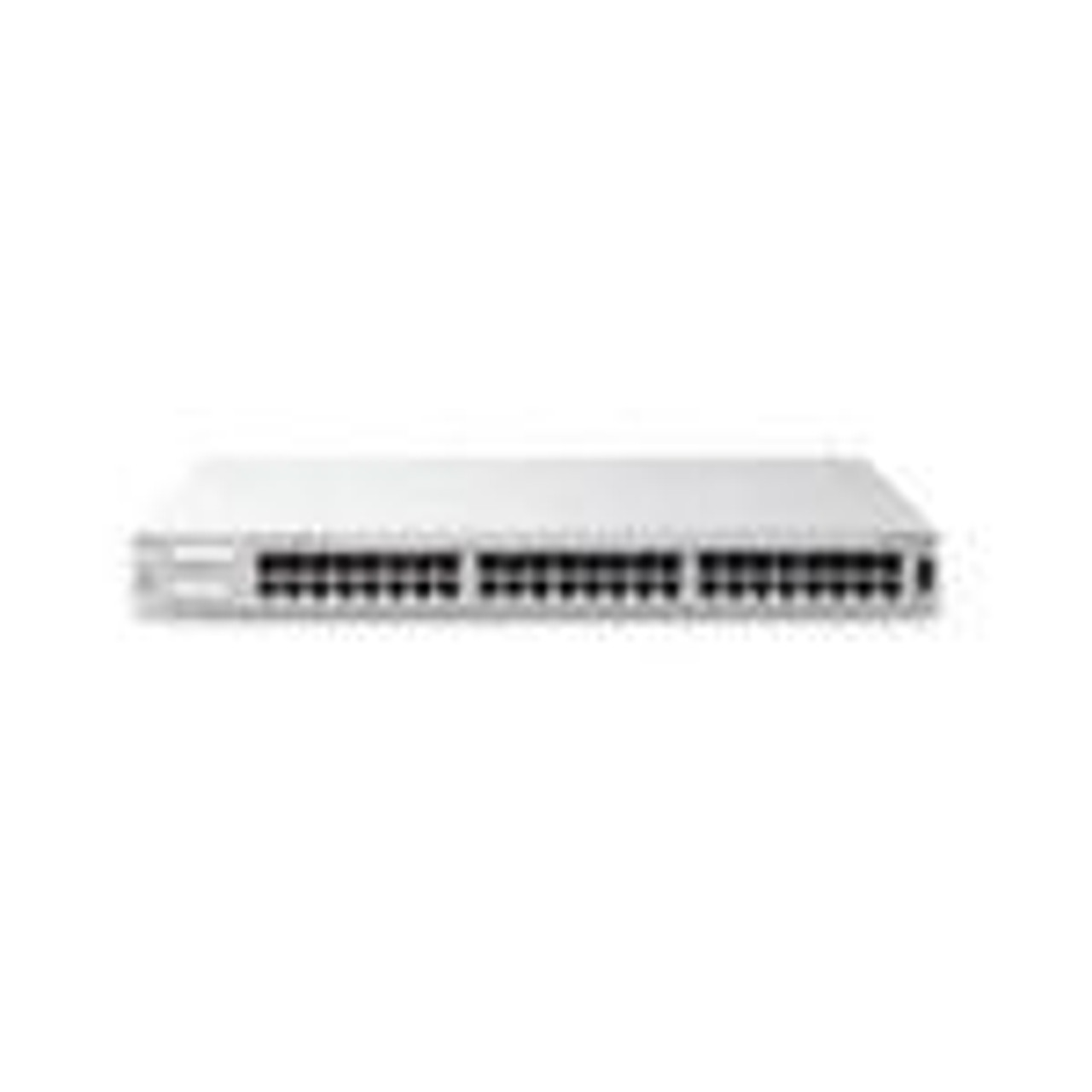 AL2012E37 Nortel BayStack 470 10/100Mbps 24-Ports GBIC Fast Ethernet Switch (Refurbished)