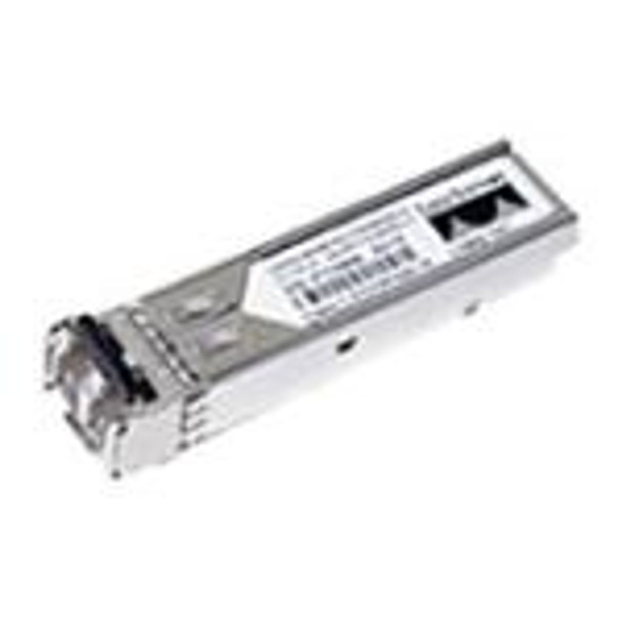 DS-CWDM-1590 Cisco 1.25Gbps 1000Base-CWDM Single-mode Fiber 80km 1590nm Duplex LC Connector SFP Transceiver Module with DOM (Refurbished)