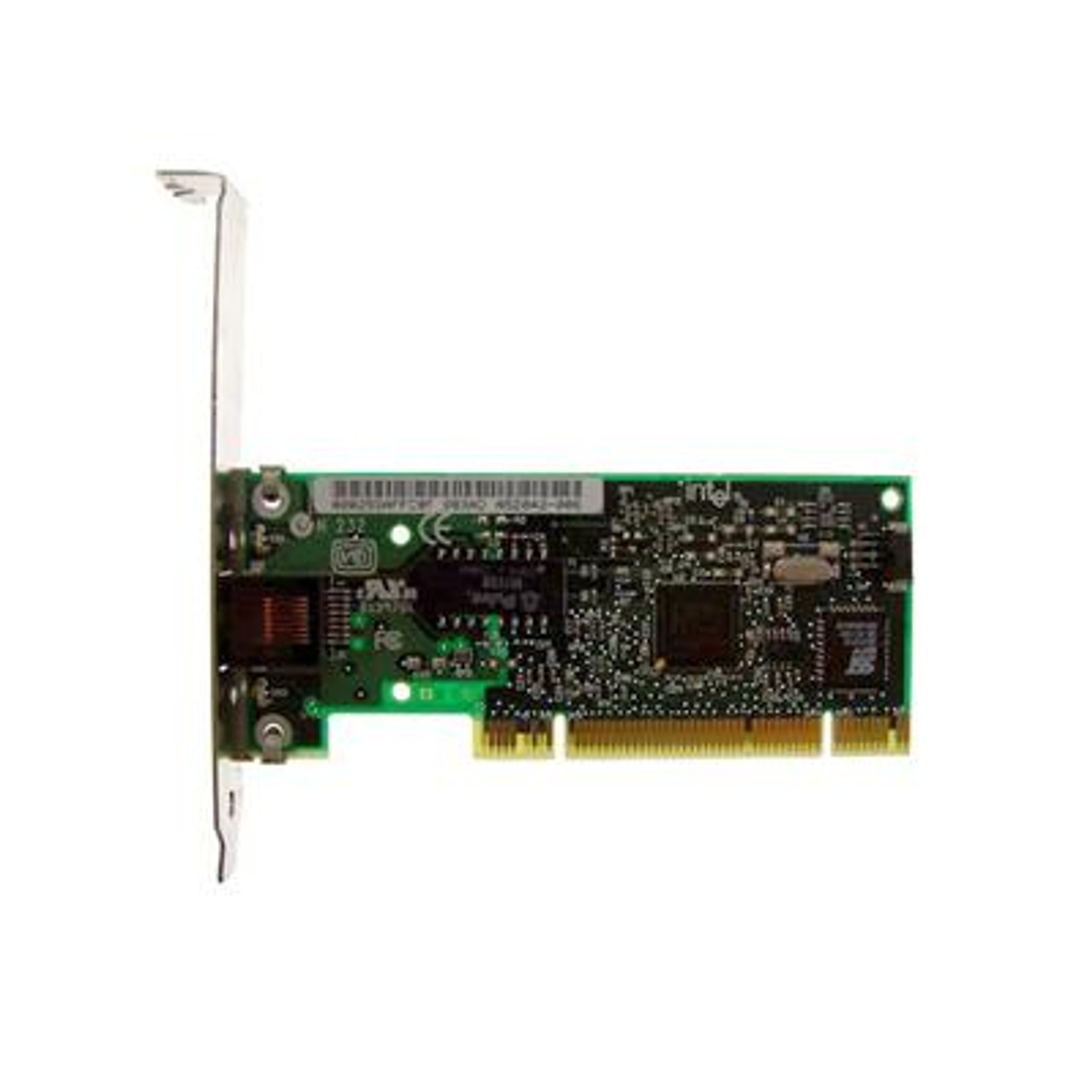 7038-4962 IBM Single-Port RJ-45 100Mbps 10Base-T/100Base-TX Fast Ethernet PCI Network Adapter Network Adapter II (4962)