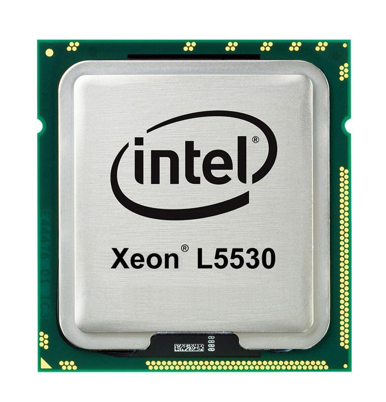 SLBGF Intel Xeon L5530 Quad-Core 2.40GHz 5.86GT/s QPI 8MB L3 Cache Socket LGA1366 Processor