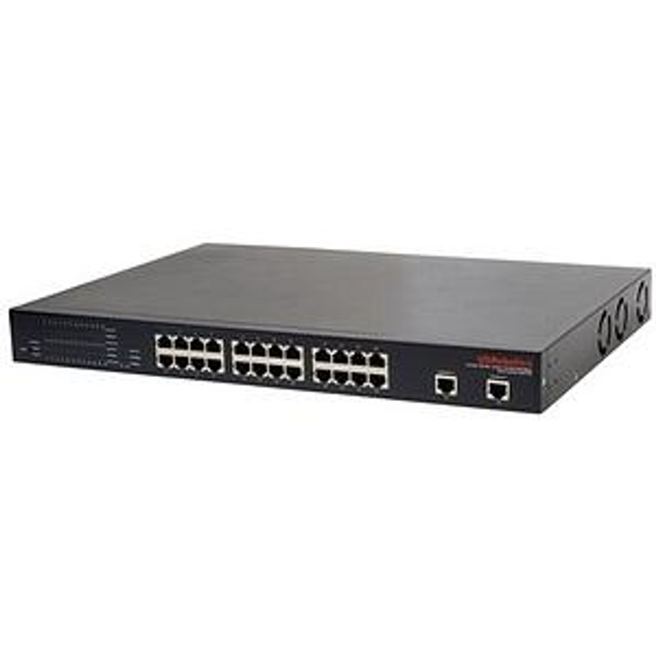 USR997624 U.S. Robotics US Robotics Courier 26-Ports Poe Smart Switch (Refurbished)