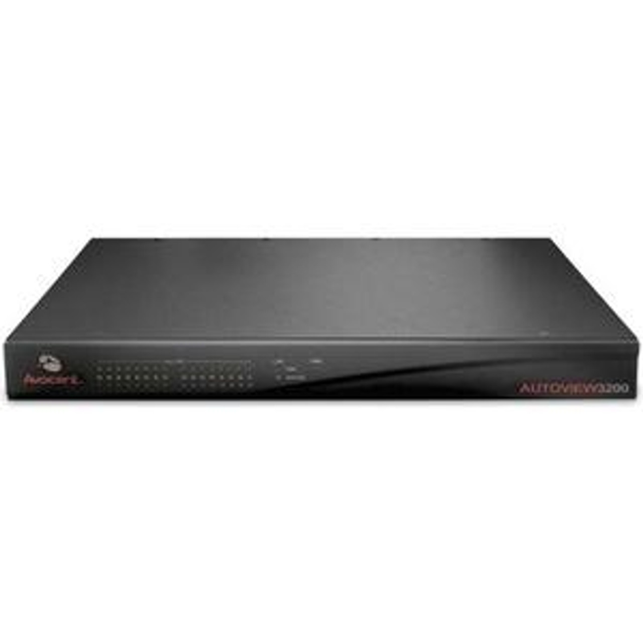 AV3200-001 Avocent AutoView 3200 Digital Switch Rack-Mountable (Refurbished)