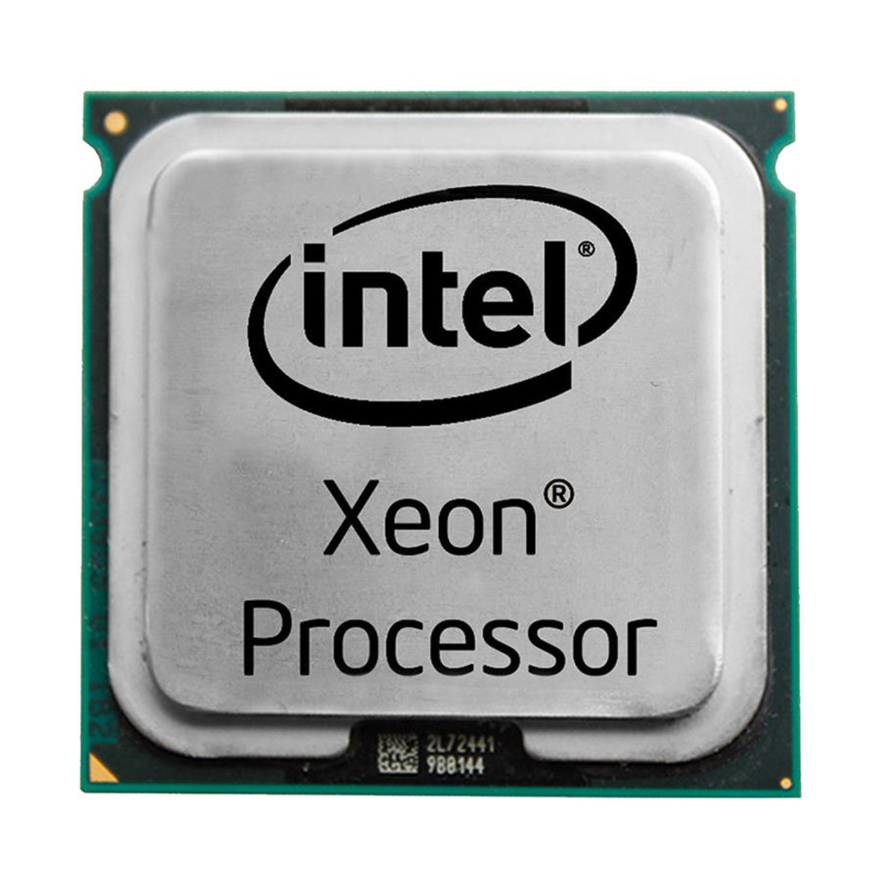 BX80551KG2800HU Intel Xeon Dual Core 2.80GHz 800MHz FSB 4MB L2 Cache Socket PGA604 Processor