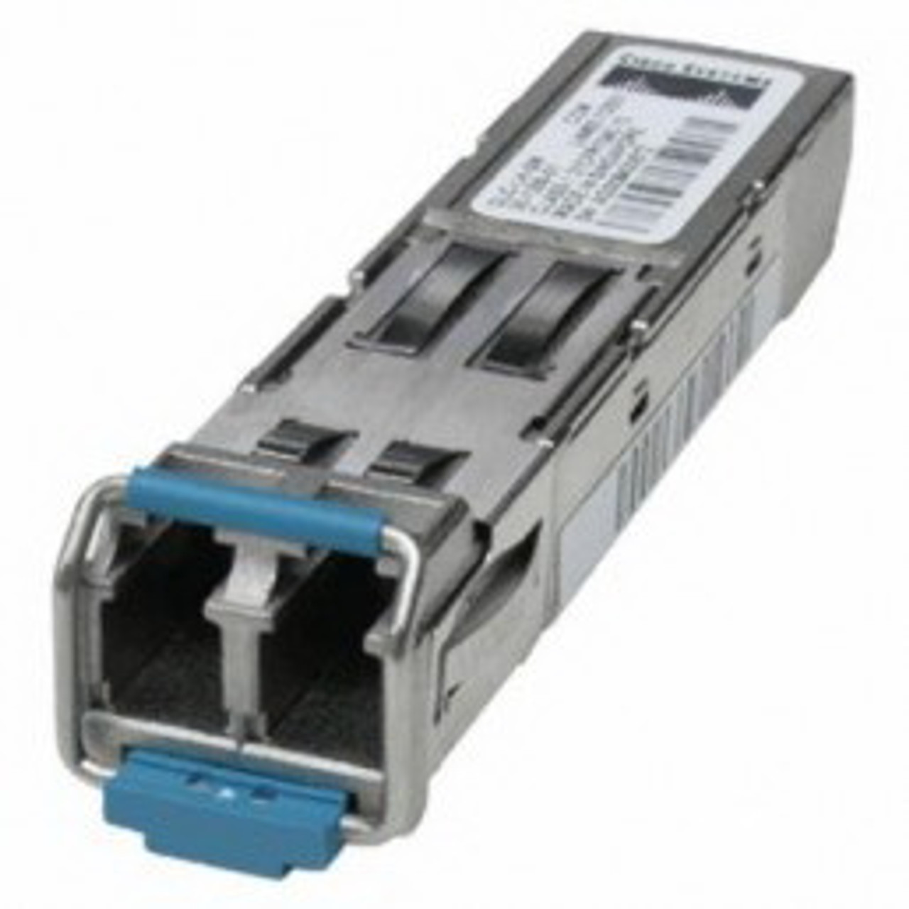 CN8ID42AAA Cisco GLC-LH-SM 1Gbps 1000Base-LX/LH Single-Mode Fiber 10km 1310nm Duplex LC Connector SFP Transceiver Module