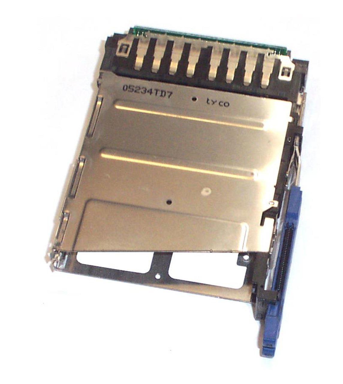 91P8833 IBM PC Card/ExpressCard Slots for ThinkPad T43/p