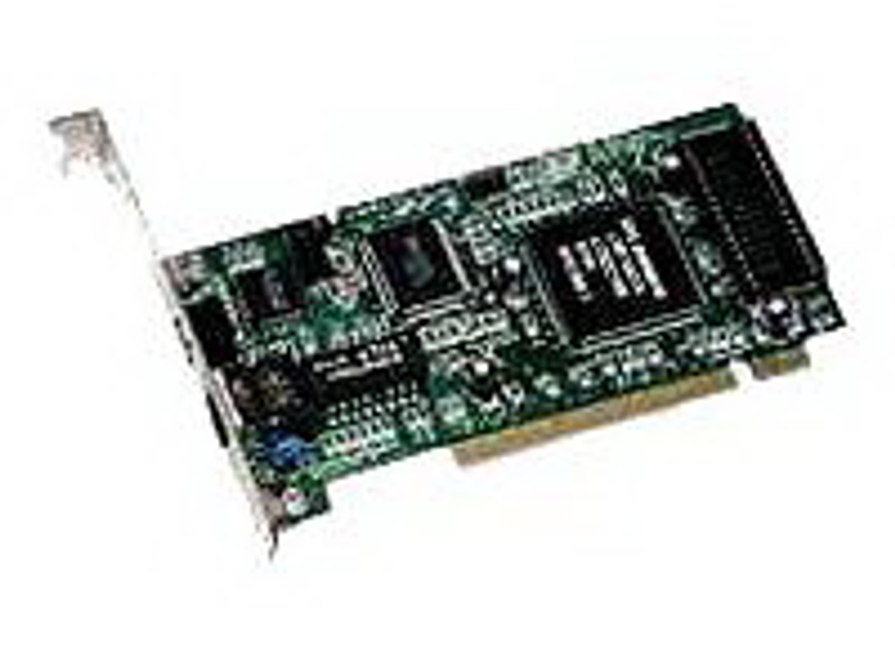 LNE10005 Linksys Fast Ethernet PCI 10/100 Network Adapter