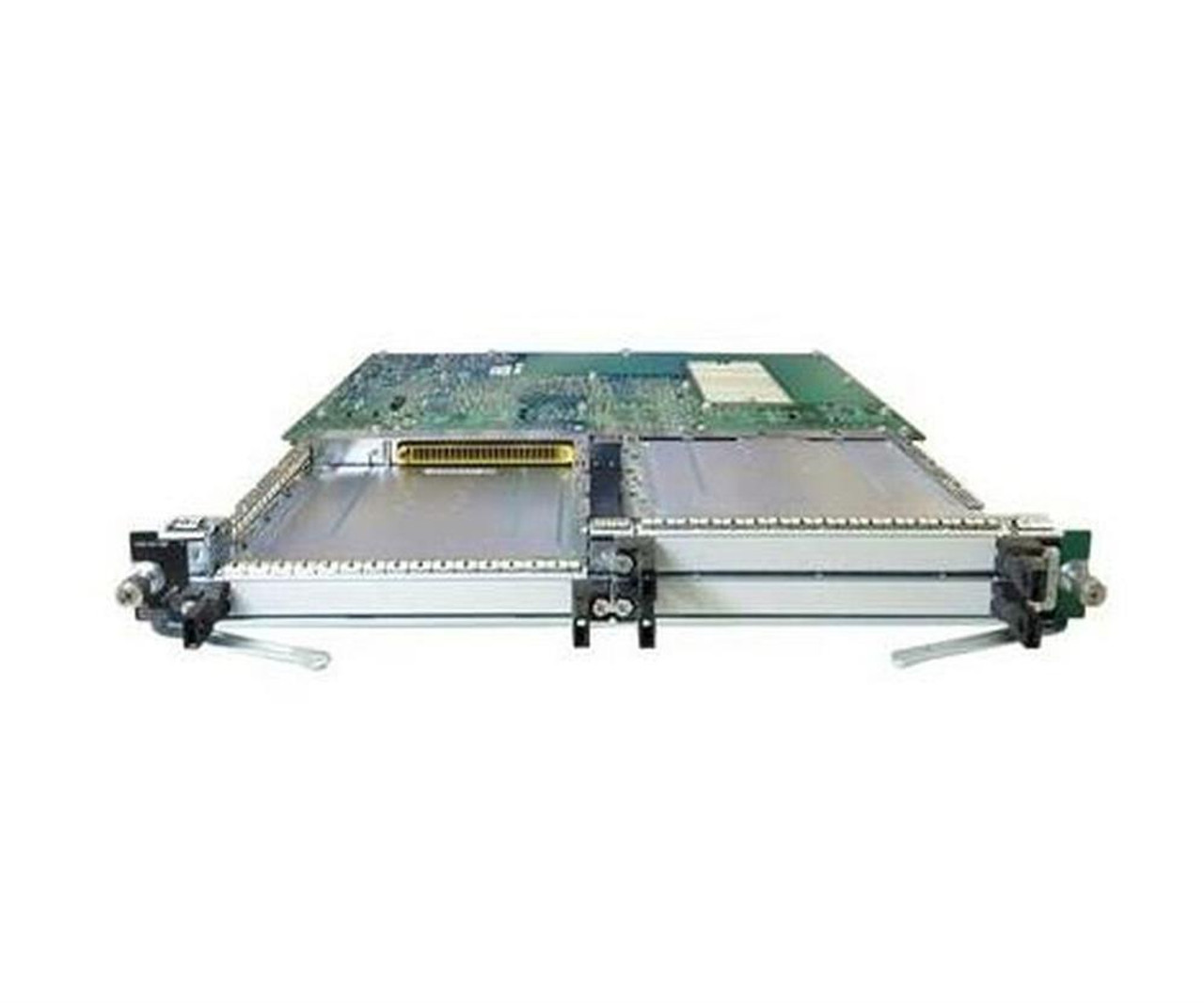 CSS-11155-256M-AC Cisco CSS 11155 12-Ports FE 1000Base-TX Content Switch with 2x GE SX Ports (Refurbished)