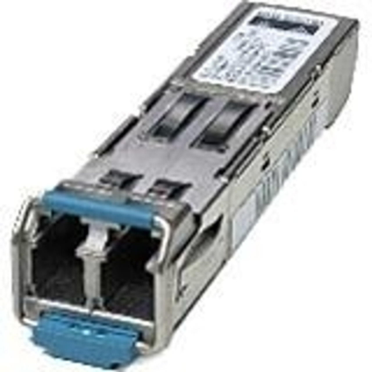 SFP-GE-L= Cisco 1Gbps 1000Base-LX/LH Single-Mode Fiber 10km 1310nm Duplex LC Connector SFP Transceiver Module