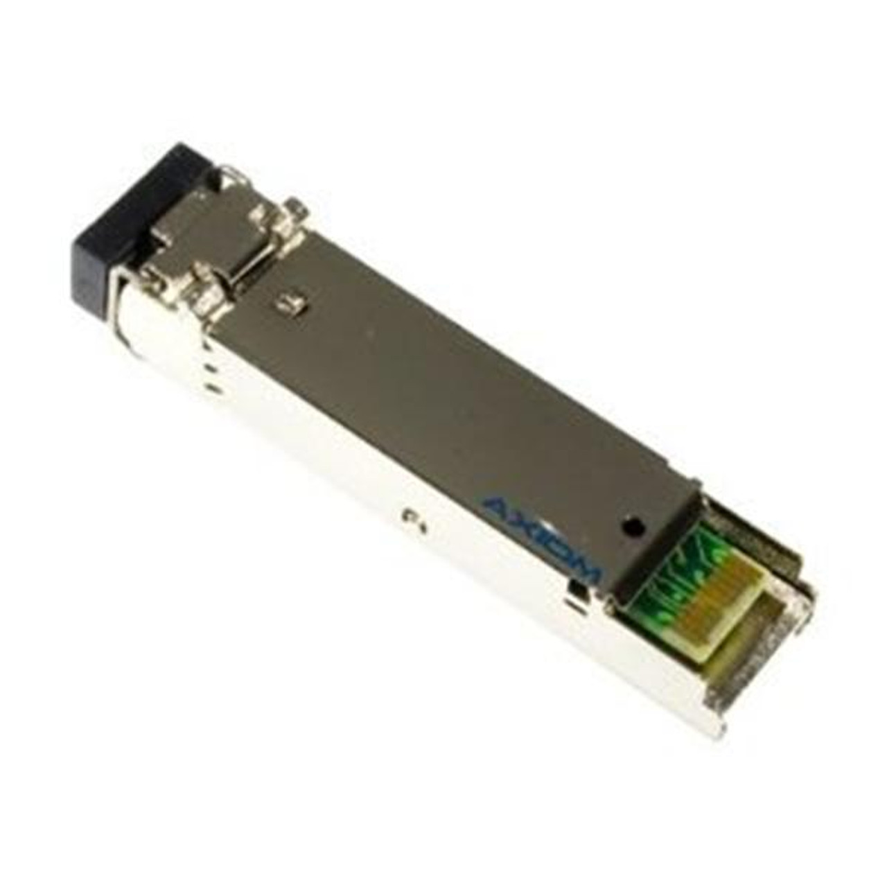 10053 Extreme Networks 1Gbps 1000Base-ZX Single-mode Fiber 80km 1550nm Duplex LC Connector SFP Transceiver Module (Refurbished)