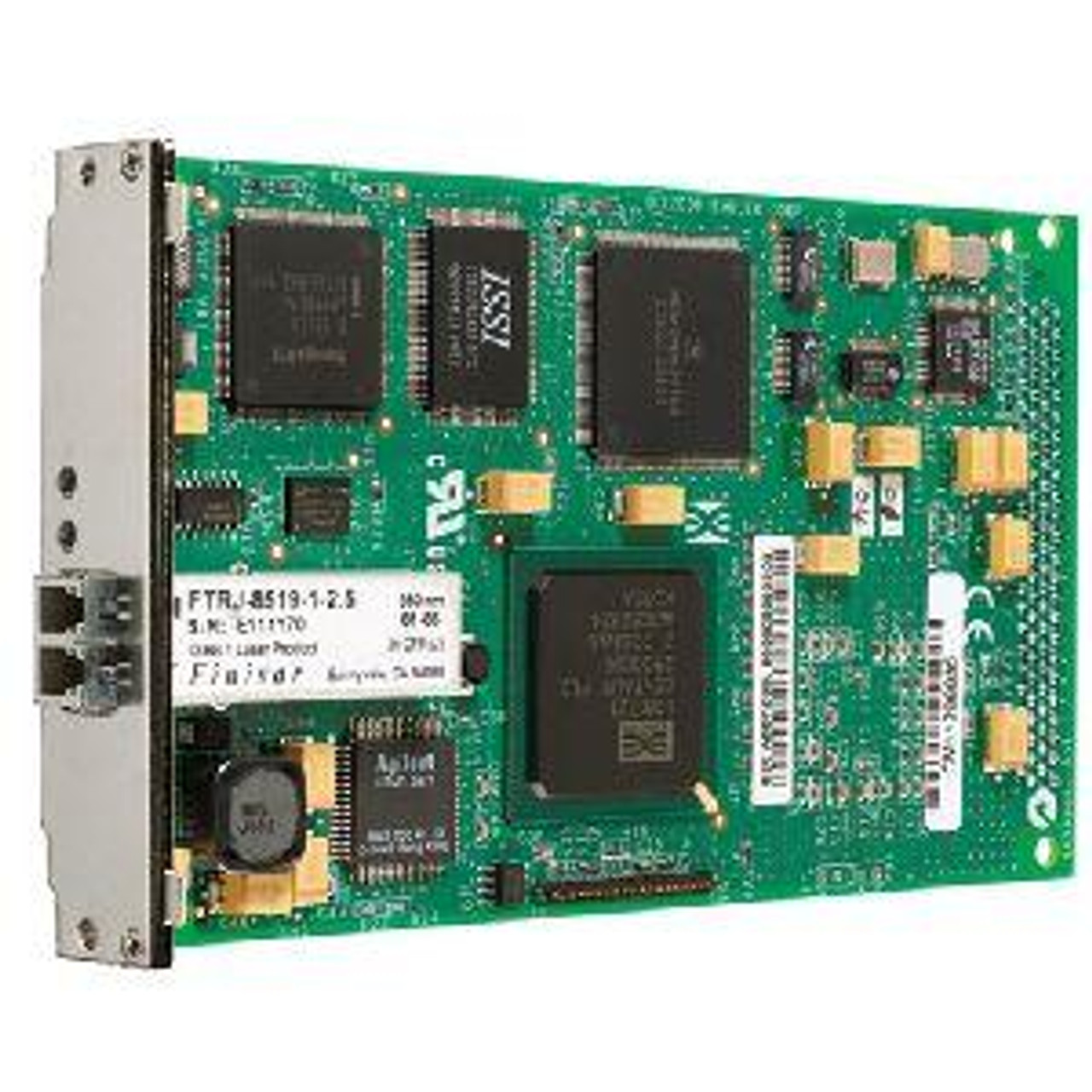 LP9002S-F2 Emulex Network LightPulse 2GB Single Port PCI-X Fibre Channel Host Bus Adapter