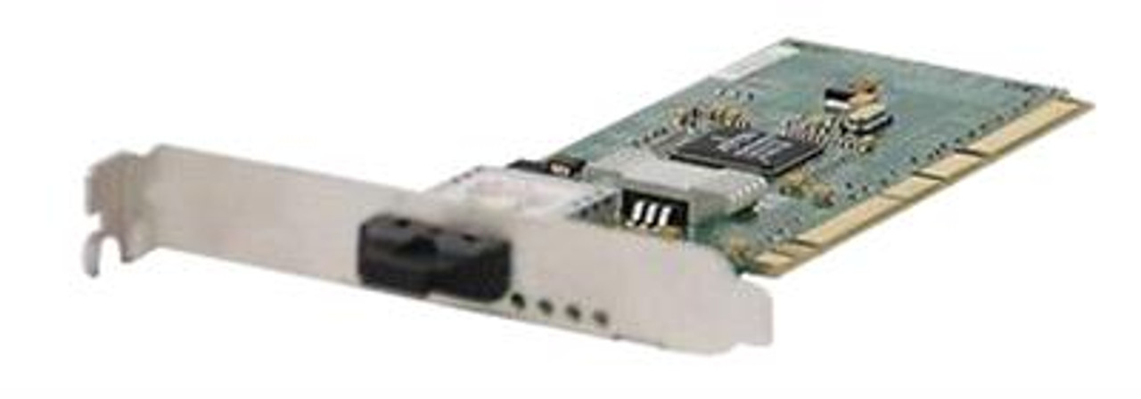 39Y6090 IBM NetXtreme 1000 SX+ Single-Port SC 1Gbps 1000Base-SX Gigabit  Ethernet PCI-X Network Adapter