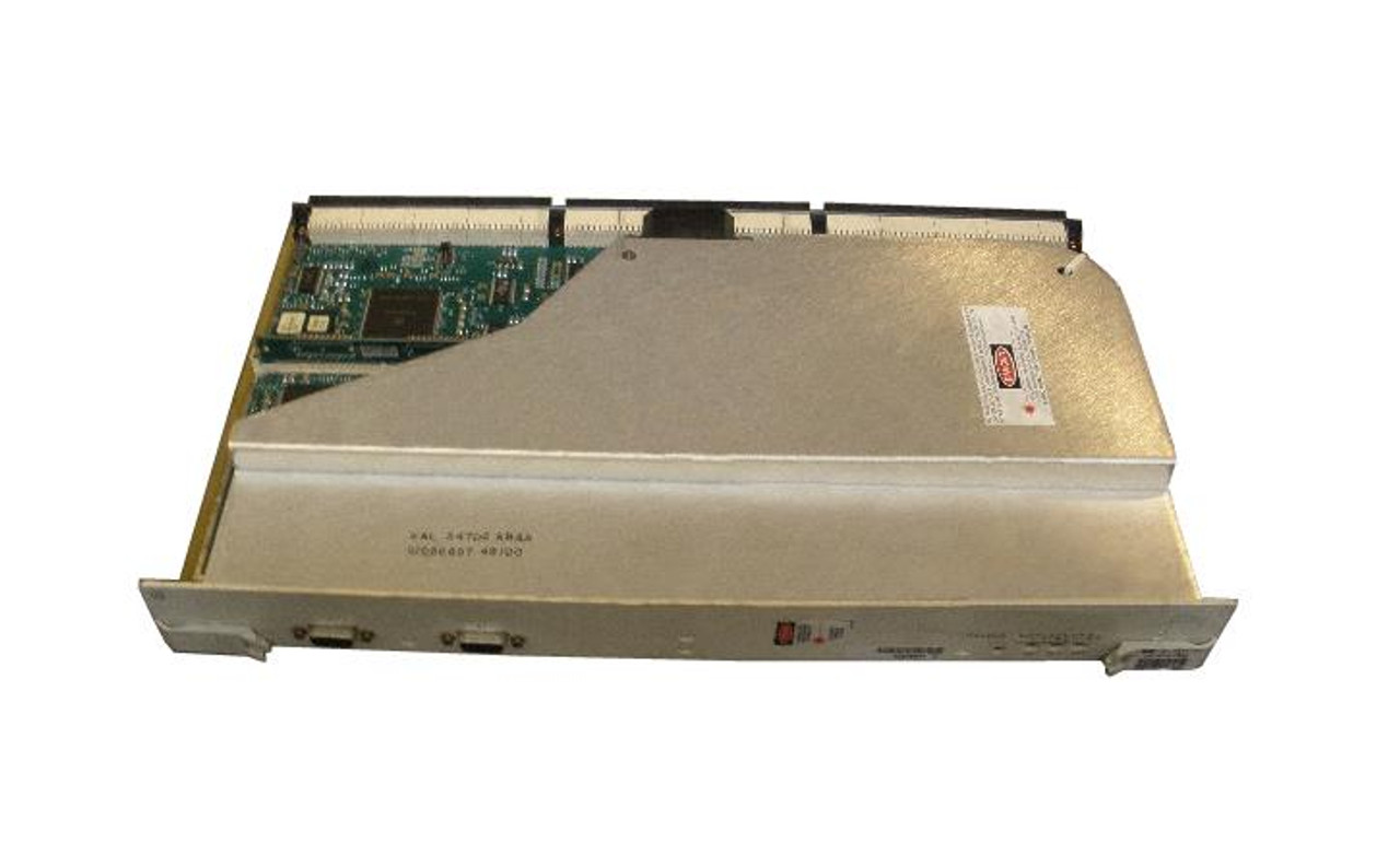 3AL54507AB Alcatel-Lucent OC12 Optical Transceiver Module for 1633-SX (Refurbished)