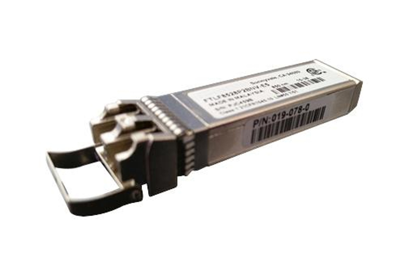 019-078-019 EMC 2Gbps 550m 850nm multi-mode Fiber SFP Transceiver Module