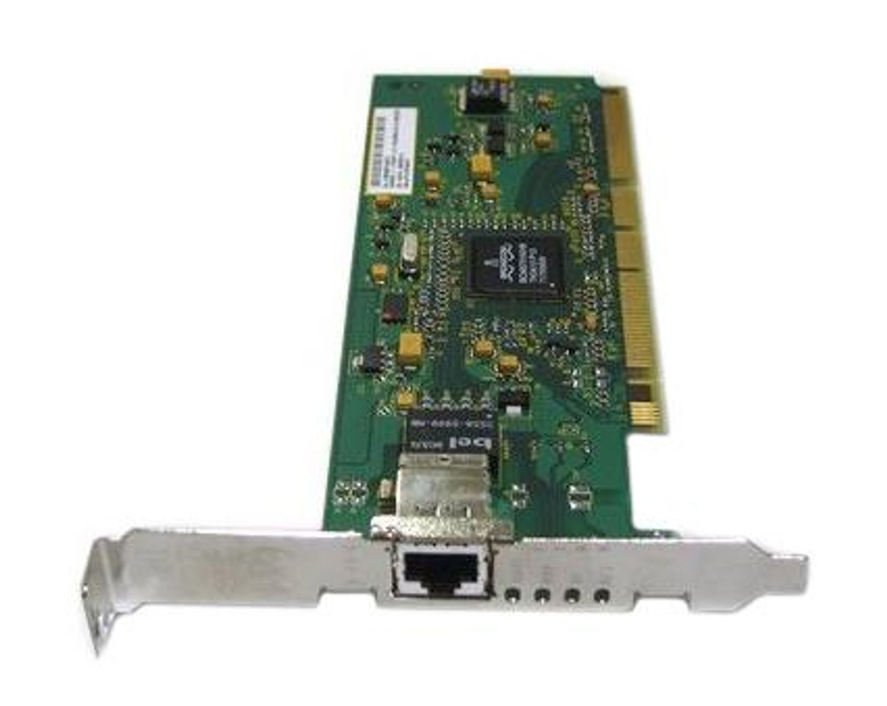 012430-001 HP Single-Port RJ-45 1Gbps 10/100/1000Base-T Gigabit Ethernet PCI Express Network Server Adapter