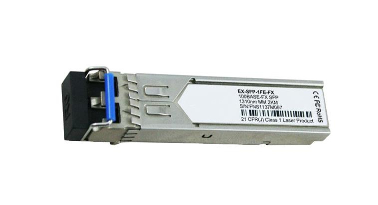 Axiom EX-SFP-1FE-LX40K-AX 100Base-EX SFP Transceiver