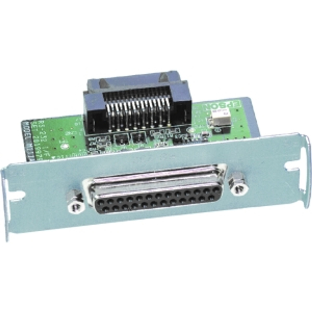 010493B Epson Interface Card 24K Buffer for TM Series Serial RS-232