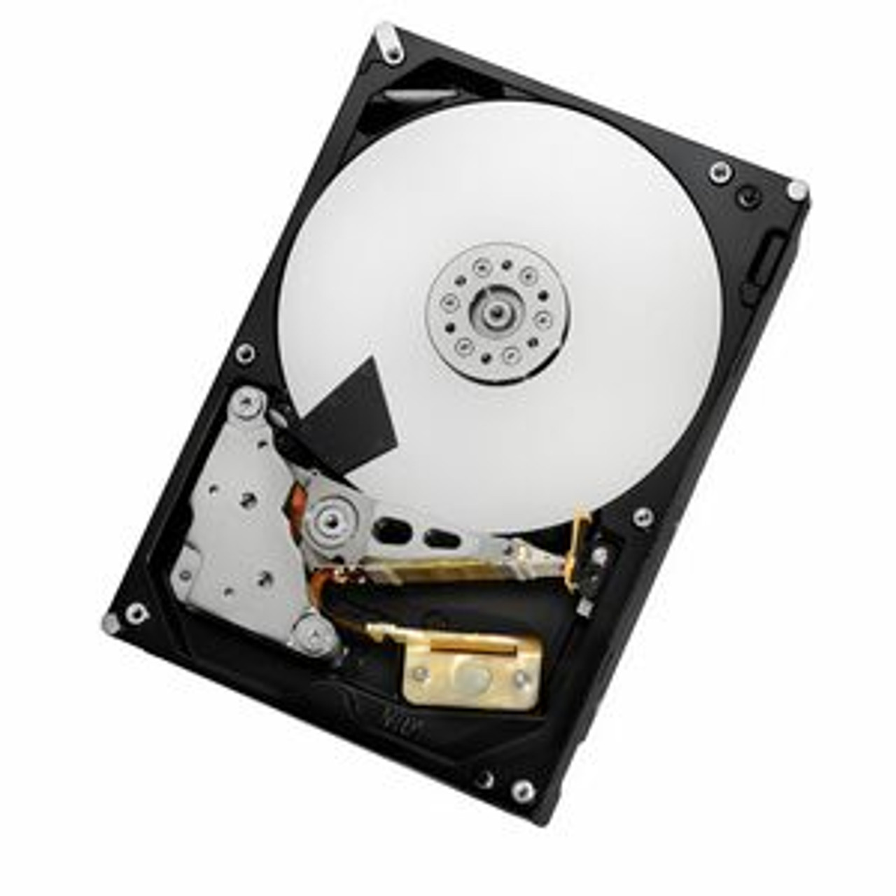 0F12460-20PK Hitachi Deskstar 5K3000 3TB 5400RPM SATA 6Gbps 32MB Cache 3.5-inch Internal Hard Drive (20-Pack)