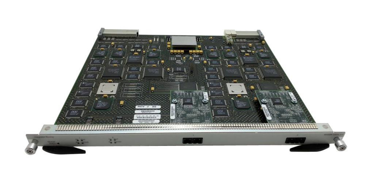 M5502R1000LXF Avaya P550 Multilayer 2 Port 1000base-lx Module (Refurbished)